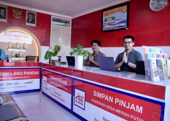 Akademisi UGM Kritik Proses Verifikasi Pinjaman Kopdes Merah Putih