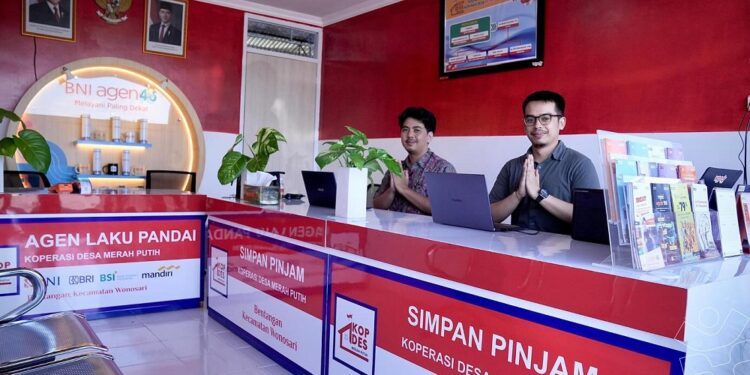 Akademisi UGM Kritik Proses Verifikasi Pinjaman Kopdes Merah Putih