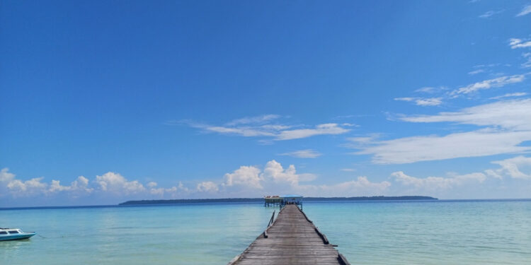 Puspar UGM dan Bapelitbang Berau Usulkan Strategi Pariwisata Berau