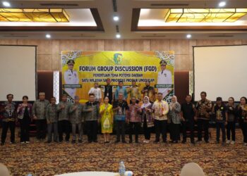 Pengembangan Produk Unggulan Dorong Ekonomi Palangka Raya