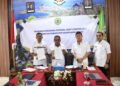 Bupati Manggarai Barat Dorong Penguatan APIP untuk Transparansi Pemerintahan