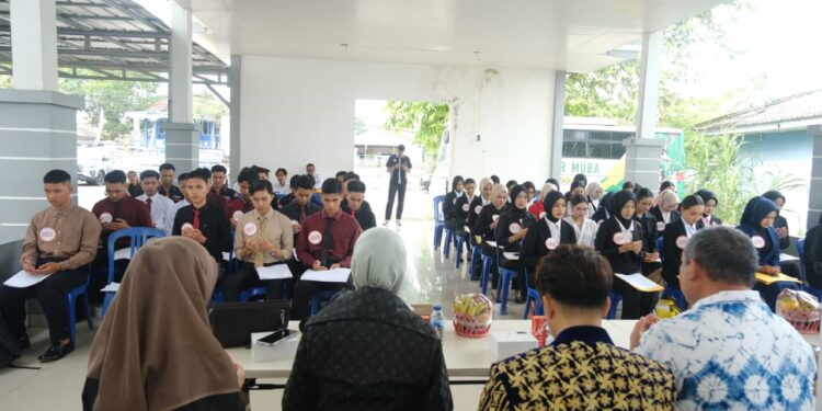 Kuyung dan Kupek Muba 2025: Ajang Pencarian Duta Muda Berkarakter