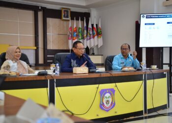 Gorontalo Tingkatkan Ekosistem Pertanian untuk Program MBG