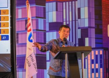 Program Penjaminan Polis Diharapkan Tingkatkan Kepercayaan Publik pada Asuransi