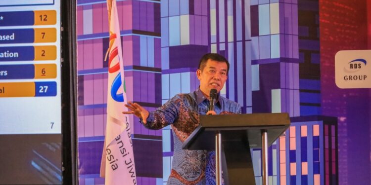 Program Penjaminan Polis Diharapkan Tingkatkan Kepercayaan Publik pada Asuransi