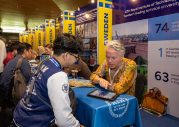 EHEF 2025 di UGM: Peluang 1.000 Beasiswa untuk Mahasiswa Indonesia