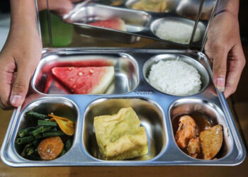 Akademisi UGM Serukan Evaluasi Program Makan Bergizi Gratis