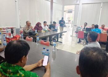Masyarakat Merauke Tuntut Penghentian Peredaran Minuman Keras