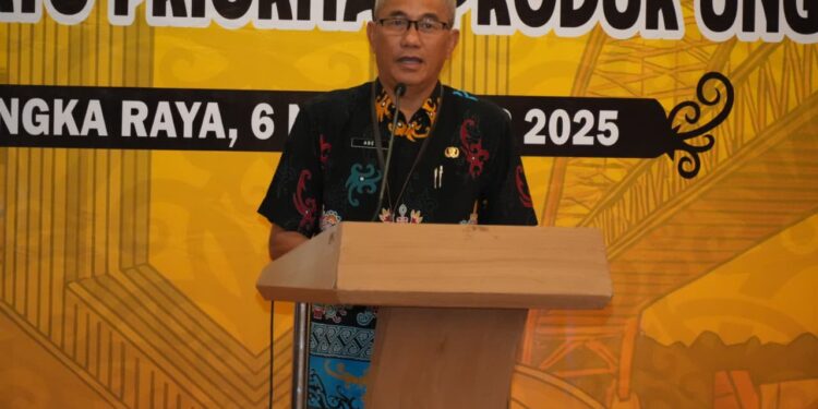 Posbakum Bukit Tunggal Jadi Contoh Penyelesaian Sengketa Hukum di Palangka Raya