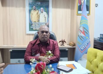IMPAS Dorong Masyarakat Papua Selatan Jaga Perdamaian