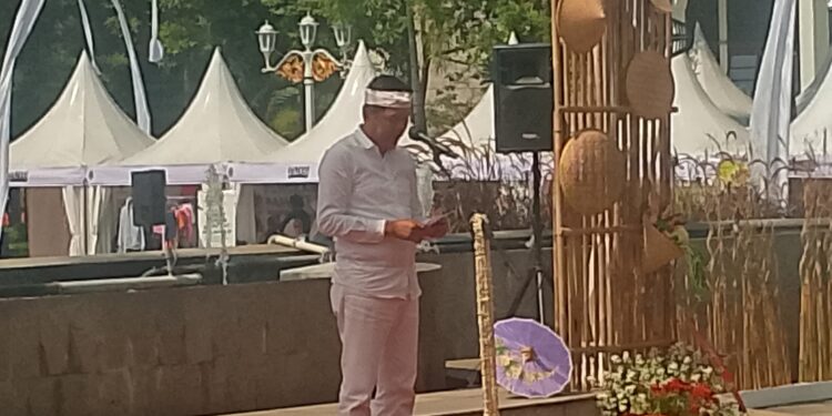 Gubernur Jawa Barat Dedi Mulyadi Tekankan Pentingnya Pelestarian Budaya Lokal