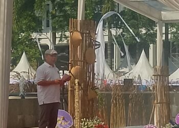 Kemenko PMK Gelar Program Perlindungan bagi Pelaku Seni dan Budaya