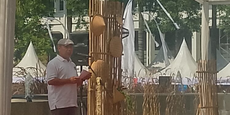 Kemenko PMK Gelar Program Perlindungan bagi Pelaku Seni dan Budaya