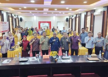 Urban Sprawl di Gorontalo: Tantangan Kepadatan dan Tata Kelola Wilayah