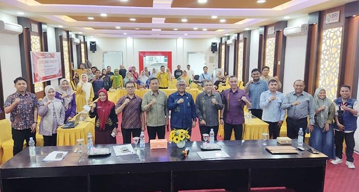 Urban Sprawl di Gorontalo: Tantangan Kepadatan dan Tata Kelola Wilayah