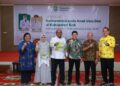Pemkab Siak dan Tanoto Foundation Perkuat Pendidikan Anak Usia Dini