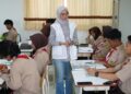 Sekolah Rakyat Berikan Akses Pendidikan Berkualitas bagi Anak Kurang Mampu