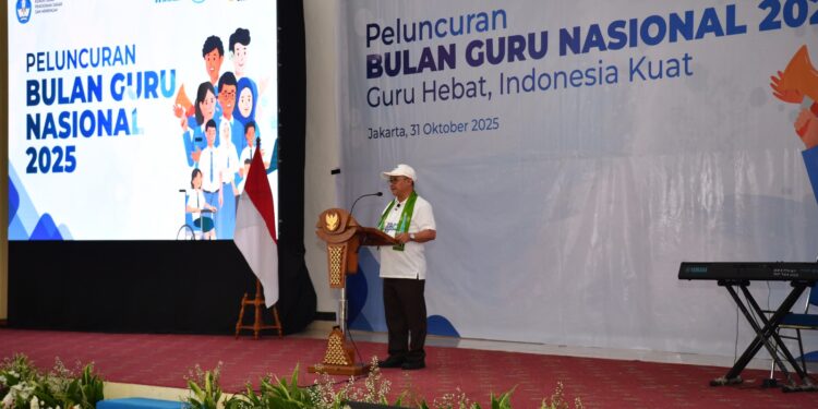 Kemendikdasmen Tindak Lanjut Insiden Ledakan di SMAN 72 Kodamar