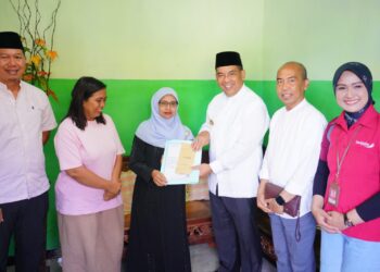 Pengelolaan Santunan Kematian Probolinggo Akan Dialihkan ke Dispendukcapil pada 2026