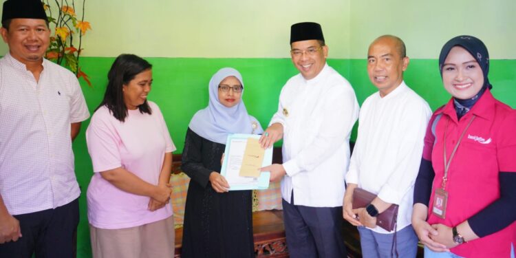 Pengelolaan Santunan Kematian Probolinggo Akan Dialihkan ke Dispendukcapil pada 2026