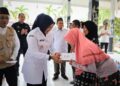 Pemkot Probolinggo dan Baznas Berikan Bantuan Modal untuk UMKM Dhuafa