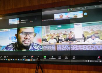 Probolinggo Perkuat Langkah Menuju Kota Cerdas Berbasis AI