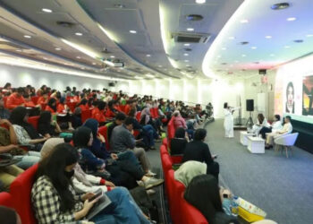 PHE Dorong Inovasi Mahasiswa untuk Energi Berkelanjutan