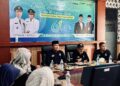 ASN Dumai Jalani Pemeriksaan Kesehatan Gratis dalam Rangka HKN ke-61