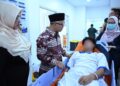Kemendikdasmen Berikan Dukungan Pasca Ledakan di SMAN 72 Jakarta
