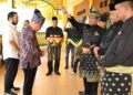 Pemko Dumai dan LAMR Tingkatkan Kerja Sama Pelestarian Budaya Melayu