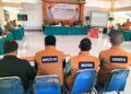 BPBD Tuban Lakukan Simulasi Tanggap Darurat Industri untuk Antisipasi Kebocoran Minyak
