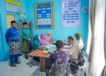 Bunda PAUD Dumai Selatan Terpilih Wakili Riau di Ajang Nasional