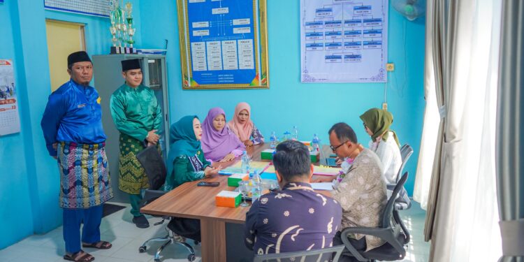 Bunda PAUD Dumai Selatan Terpilih Wakili Riau di Ajang Nasional