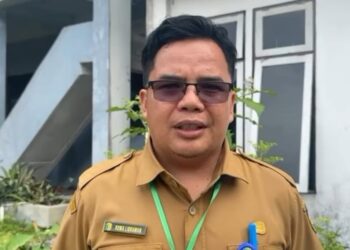 DLH Palangka Raya Puji 19 Sekolah Partisipan Program Adiwiyata 2025
