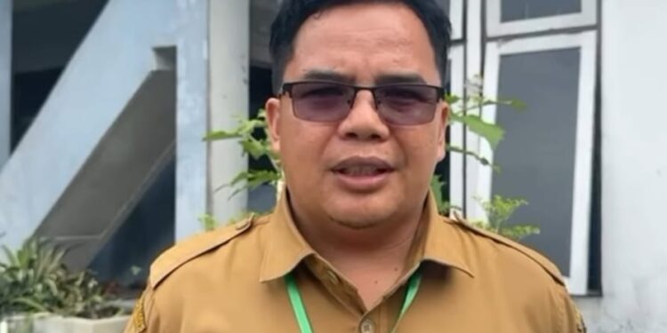 DLH Palangka Raya Puji 19 Sekolah Partisipan Program Adiwiyata 2025