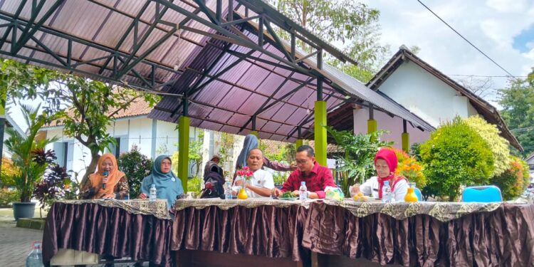 Sekolah SRIKANDI Tempel Dorong Kreativitas dan Kemandirian Perempuan Sleman