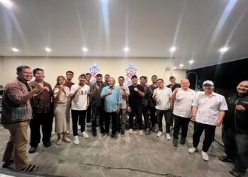 HIPMI Sleman dan PT Pos Indonesia Jalin Kerja Sama untuk Dukung Wirausaha Muda