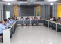 FKUB Morowali Gelar Rakor untuk Perkuat Kerukunan dan Stabilitas Daerah