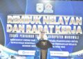 Morowali Gelar Rakernis Perikanan Tangkap dan Rembuk Nelayan untuk Tingkatkan Kolaborasi