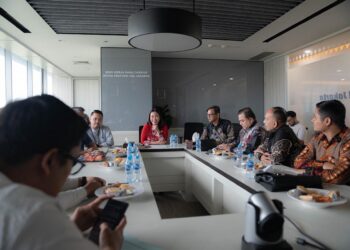 Banda Aceh Tingkatkan Layanan Publik Digital dengan Belajar dari DKI Jakarta