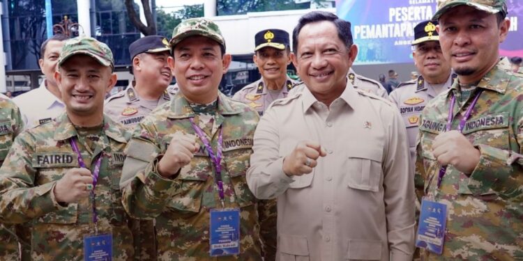 Fairid Naparin Pastikan Pelayanan Publik Palangka Raya Tetap Berjalan Optimal