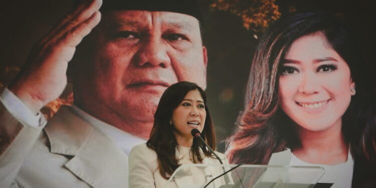 Menkomdigi Dorong Generasi Muda Kuasai Literasi Digital dan Toleransi