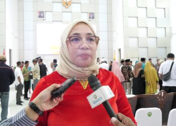Plt Kadisdik Maluku Tenggara Fokus Tingkatkan Mutu Pendidikan