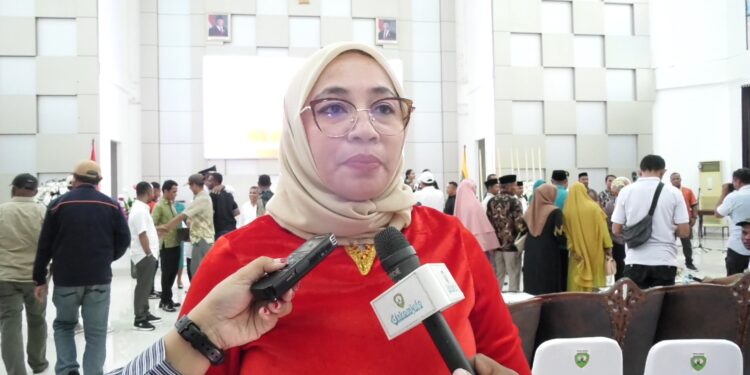 Plt Kadisdik Maluku Tenggara Fokus Tingkatkan Mutu Pendidikan