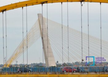 Pertumbuhan Ekonomi Riau Meningkat, Sektor Nonmigas Tumbuh 5,54 Persen