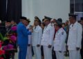 Bupati Maluku Tenggara: Jabatan Adalah Tanggung Jawab, Bukan Sekadar Simbol