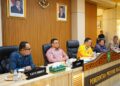 Pemprov Riau Dukung Penuh Program Strategis Nasional