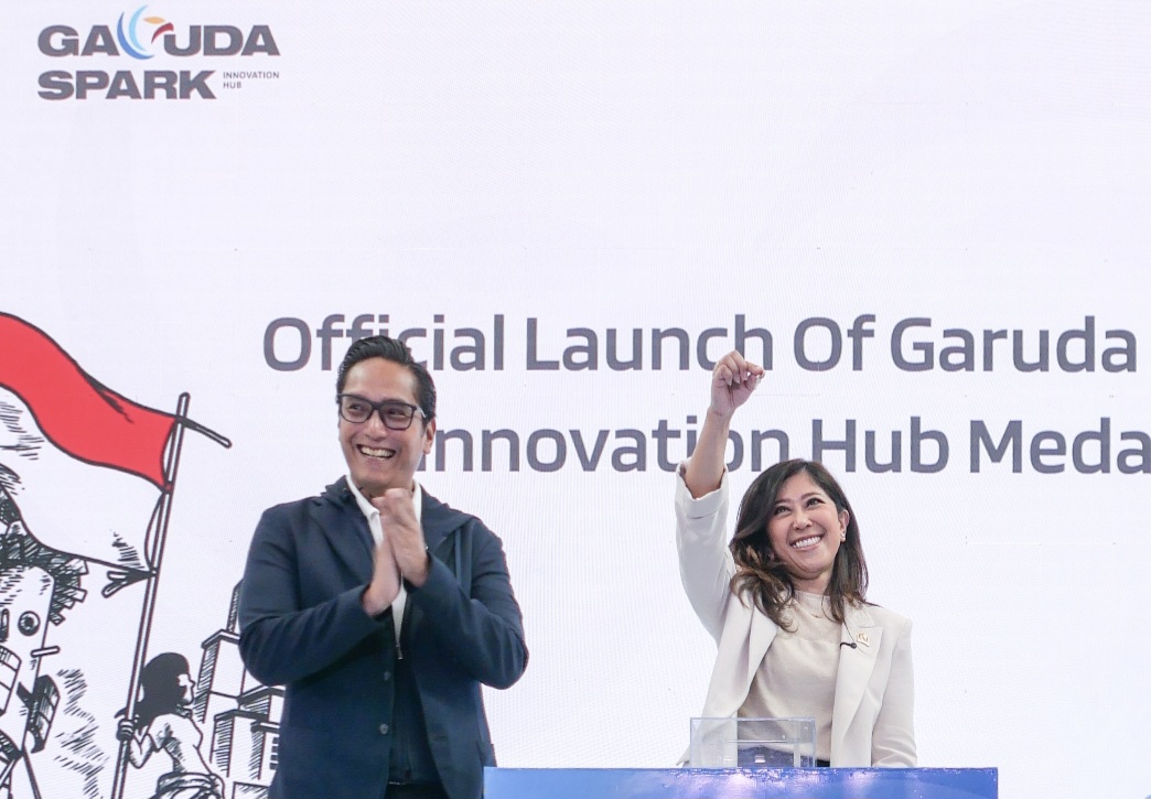 Pemuda Medan Didorong Jadi Penggerak Utama Ekosistem Digital