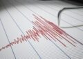 Gempa Magnitudo 3.5 Guncang Calang, Aceh Jaya