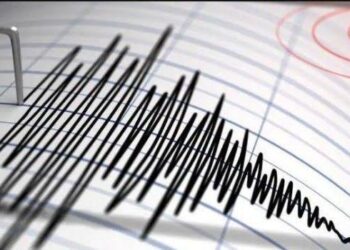 Gempa Magnitudo 4.2 Guncang Cilacap, Jawa Tengah